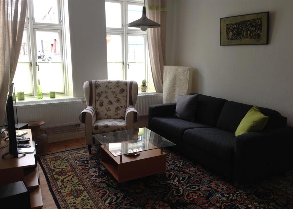 Apartament Bode *
