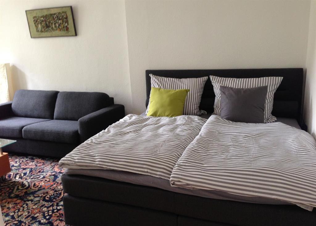 Apartament Bode